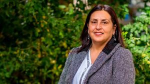 Proyecto Integral contra la violencia hacia las mujeres  se convertirá en ley