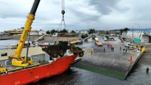 Tabsa logró reflotar maquinaria  que cobró la vida de un trabajador