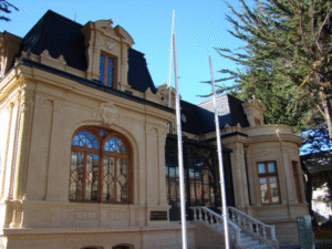 Invitan a los gestores culturales a participar en el Día del Patrimonio