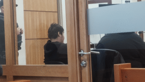 Hombre deberá pagar acto benéfico tras amenazar a inspector municipal