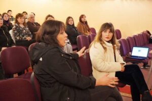 En Natales, se presentó la Estrategia de Trabajo de Ruta Previa para el 2024