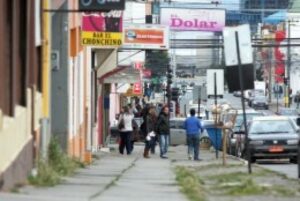 Alcalde Radonich y retorno de estacionamientos del lado izquierdo: “Creo que era un cambio fundamental para hacer más atractiva la oferta”