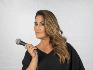 Belén Mora se presenta esta noche en el Dreams