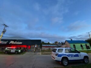 Encuentran a hombre sin vida al interior de motel