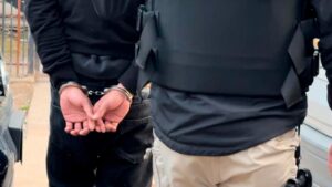 Detienen a uno de los cabecillas de banda criminal “Los Trinitarios