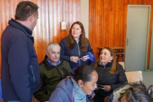Operativo atendió a cientos de habitantes del sector de Agua Fresca