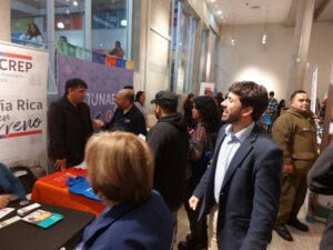 Delegado José Ruiz: “Somos conscientes de que aún nos falta camino por recorrer”