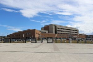 Negligencia médica en el Hospital Clínico Magallanes: Caso de Jonathan Marcelo Rozas Subiabre