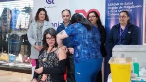 Zonaustral se suma a la campaña de invierno