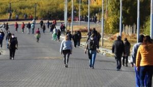 Santa Cruz es la segunda provincia más elegida por los argentinos para vivir