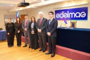 Edelmag estudia millonarios proyectos de generación en la región de Magallanes