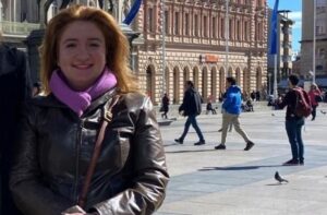 Darinka Barrueto, abogada magallánica y candidata al Parlamento de Croacia: “Tenemos fuertes indicios de  que hubo un fraude electoral”