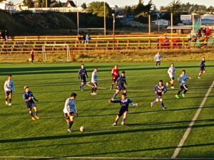 Conoce la jornada dominguera  en la Asociación de Fútbol Punta Arenas