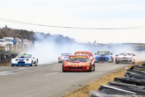 Polémico proceso eleccionario ensombrece futuro del automovilismo en Cabro Negro