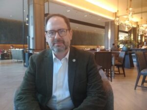 “Punta Arenas va a ser un centro de atención para el mundo en diez años”
