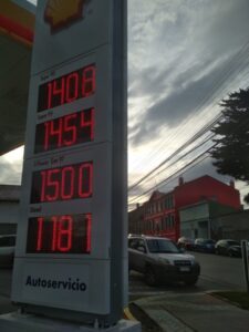 Advierten riesgo de alzas por nueva crisis Irán-Israel