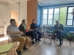 Abren cursos en Magallanes para desempeñarse en la Marina Mercante