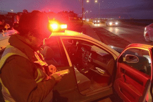 Carabineros se compromete con vecinos en aumentar rondas para detener a “roncadores”