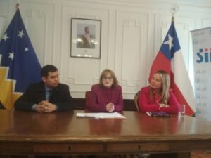 Si es persona natural y percibe sueldo puede acudir al SII a hacer su declaración