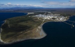 ENAP adjudica construcción de su  primera planta de hidrógeno verde