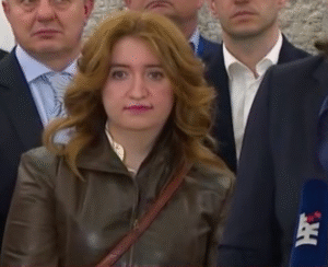 Magallánica Darinka Barrueto es candidata al Parlamento de Croacia
