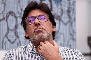 Hay fecha para formalización del alcalde Daniel Jadue