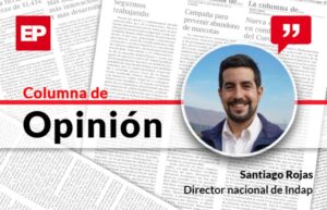 El campo es futuro