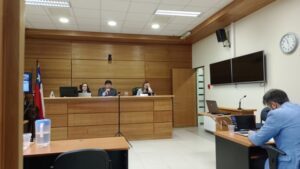 Ex directora de Obras fue condenada por malversación de fondos
