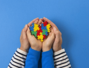 Conoce más sobre el espectro autista
