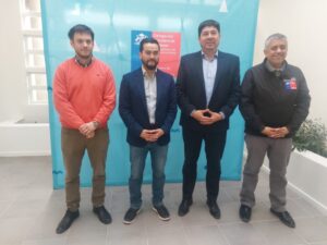 Gobierno anuncia mayor liquidez  a empresas contratistas