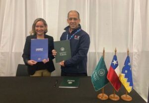 “Las regiones extremas presentan un problema de desafío territorial de poder llegar a todas partes