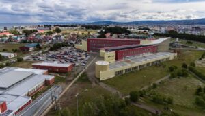 Jornadas de capacitación para el desarrollo cultural y económico en Magallanes