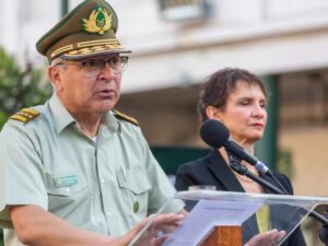 Aplazan en 5 meses formalización del general Ricardo Yáñez
