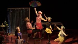 Vuelve el Festival de Artes Escénicas “Natales Teatrales”