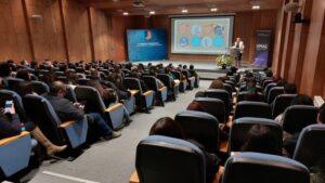 Realizan seminario sobre  la labor del cuidador