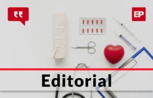 Proveedores de la salud en alerta
