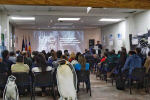 Proyecto de Inach potenciará la colaboración científica y tecnológica en la Antártica