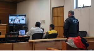 Puertomontino condenado por perpetrar dos robos en el comercio de Punta Arenas