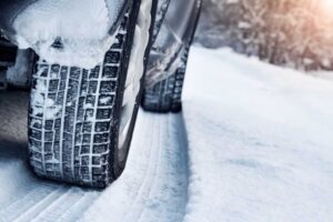 La importancia de la seguridad en los neumáticos de cara al invierno