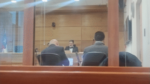 Dominicano fue declarado culpable de homicidio frustrado contra un interno