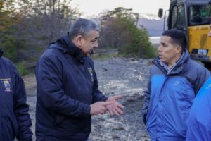 “Lo grave es que no nos pusimos de acuerdo para evitar que esto ocurra”