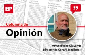 54 años de Conaf