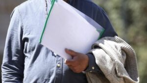 El desempleo en la región y sus problemas
