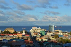 Los viáticos de los concejales de Punta Arenas en 2023