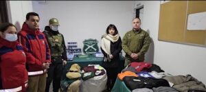 Incautan drogas cigarrillos y ropa falsificada en diversos procedimientos