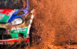 Segunda fecha del 11° Rally Magallánico será transmitida por Pingüino Multimedia