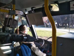 Conozca lo que dijeron las redes sociales sobre el servicio RED de Punta Arenas