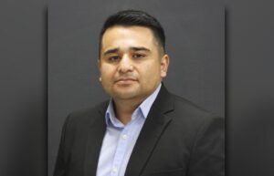“Estoy preparado para afrontar estos desafíos con determinación y dedicación, con transparencia y probidad”