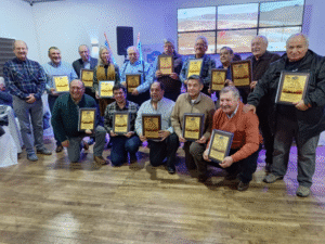 Lanzan versión 49 del “Gran Premio de la Hermandad”