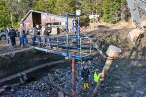 Solicitan informe sobre calidad del agua